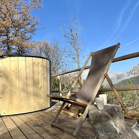 Chalet Orlica Velika Planina Stahovica Dış mekan fotoğraf