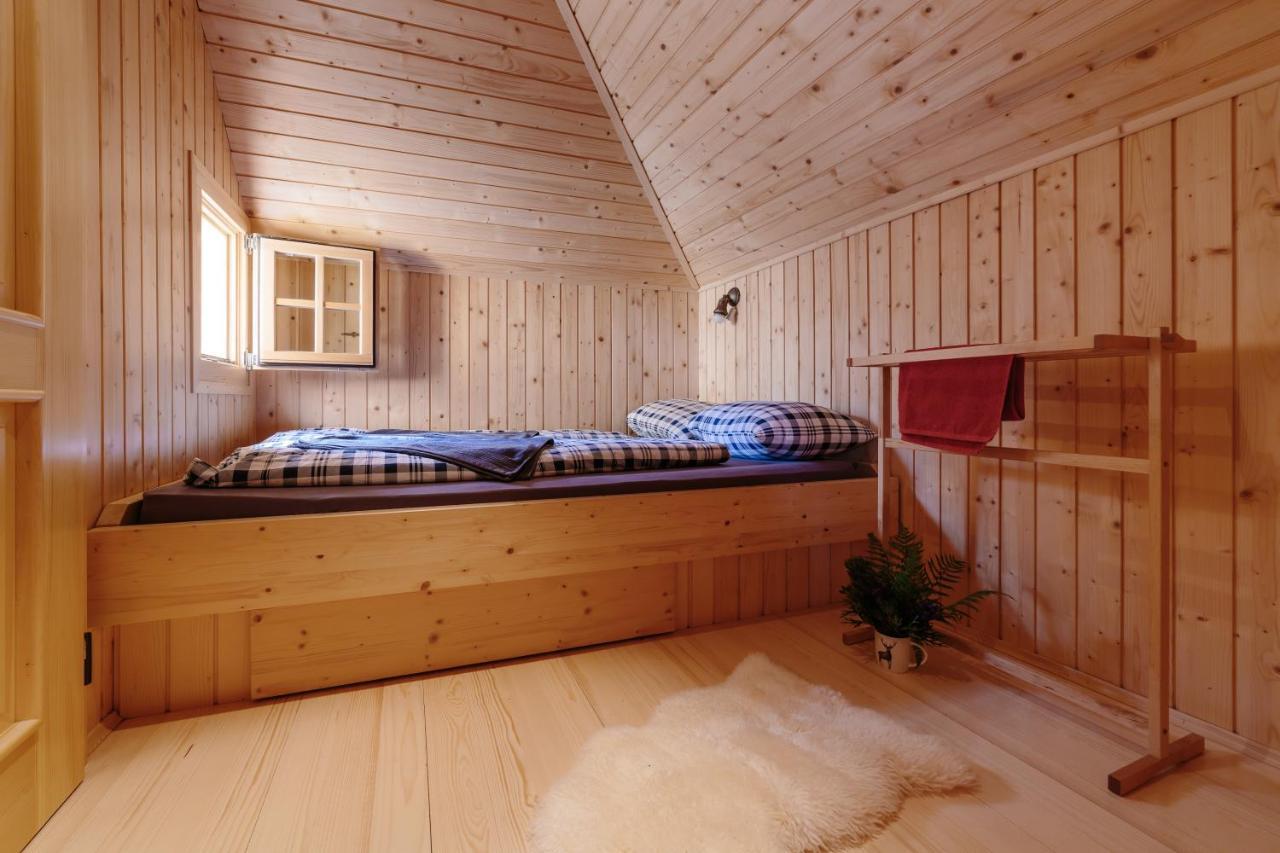 Chalet Orlica Velika Planina Stahovica Dış mekan fotoğraf