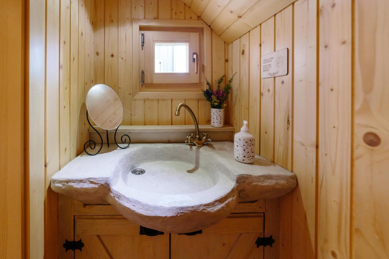 Chalet Orlica Velika Planina Stahovica Dış mekan fotoğraf
