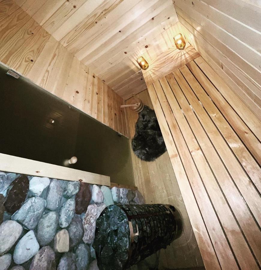 Chalet Orlica Velika Planina Stahovica Dış mekan fotoğraf