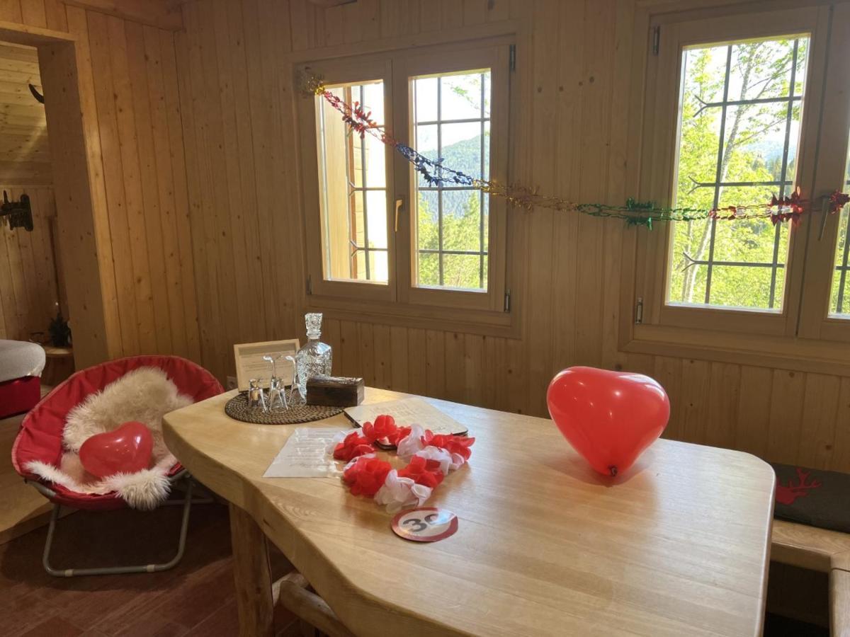 Chalet Orlica Velika Planina Stahovica Dış mekan fotoğraf