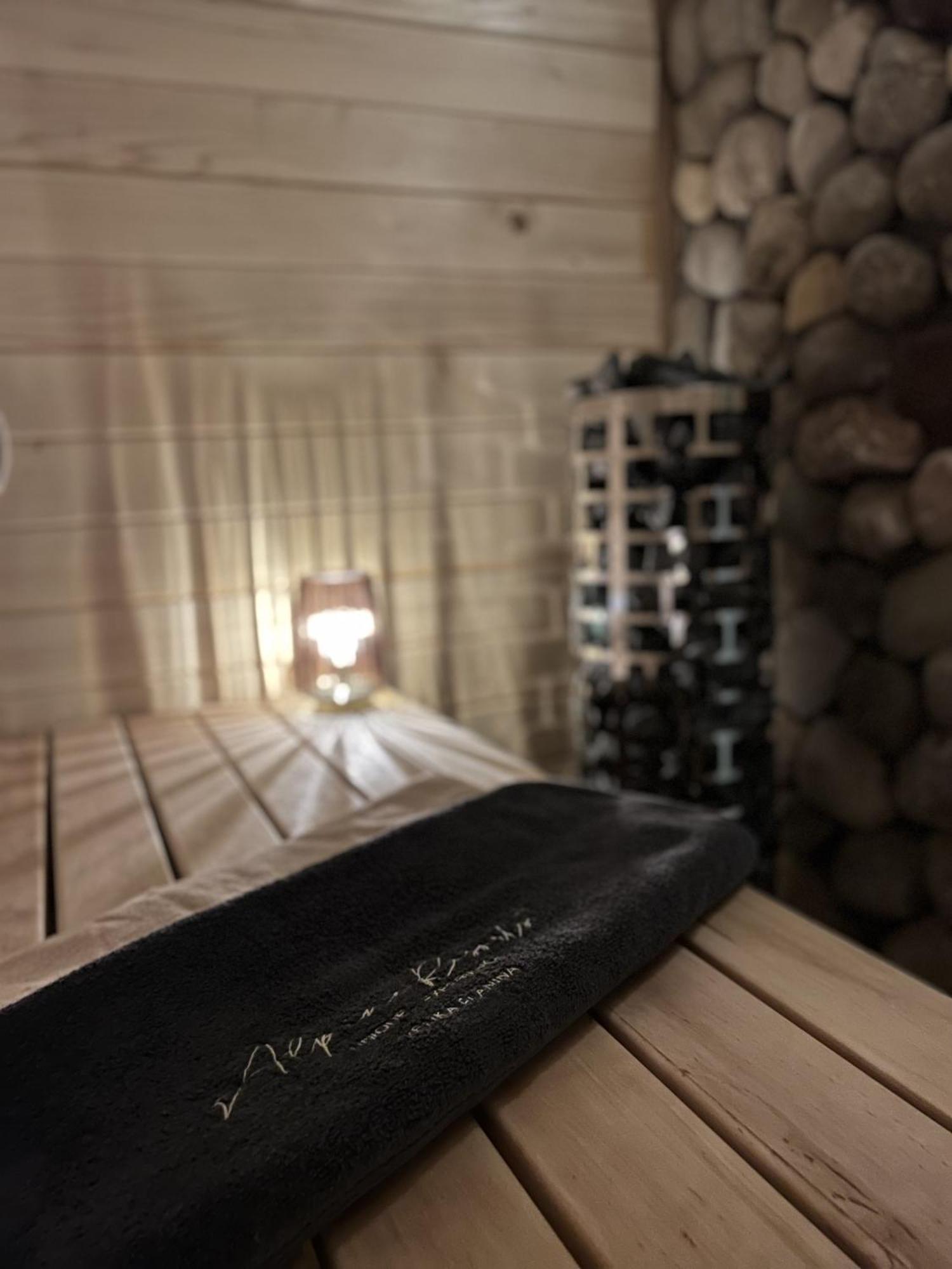 Chalet Orlica Velika Planina Stahovica Dış mekan fotoğraf